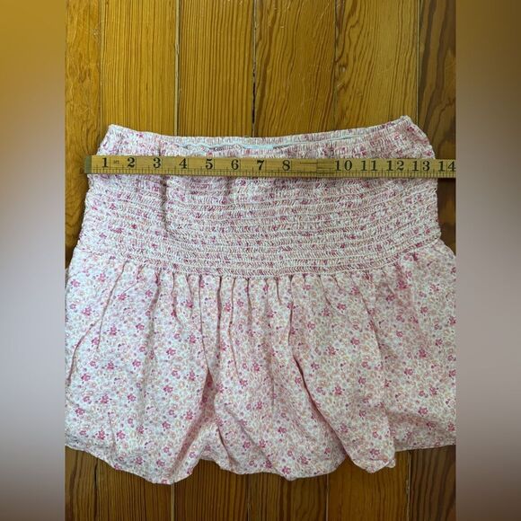 Le Lis Floral Top - Picture 7 of 7